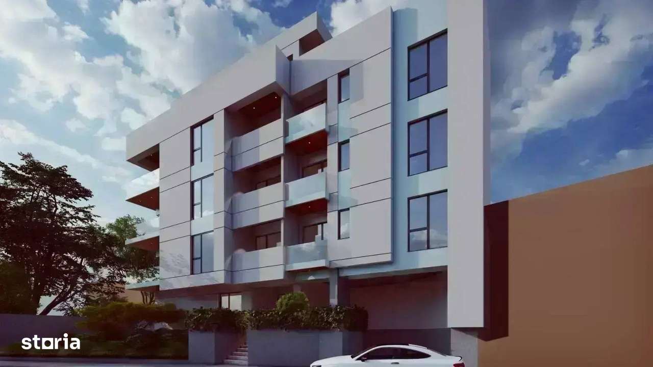 Mosilor Boutique II | Apartament 2 camere Lux | Eminescu | Mosilor | - Imagine principală: 2/12