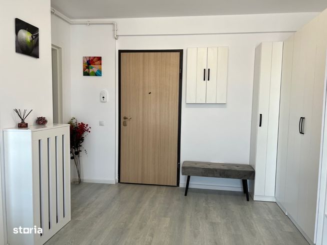 Nou | Apartament Superb | 3 Camere | Otopeni-1