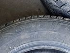 OPONY ZIMOWE 2 SZT 195/65R15 2020R KORMORAN SNOW - 3