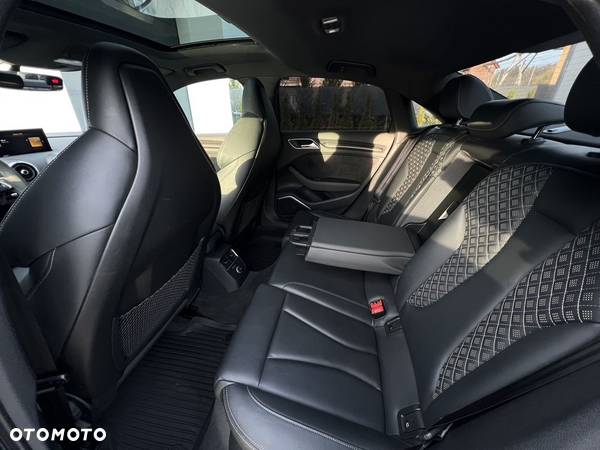 Audi RS3 TFSI Limousine quattro S tronic - 36