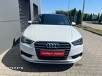 Audi A3 2.0 TFSI Limousine quattro S tronic sport - 4