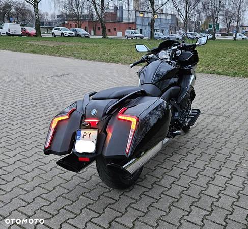 BMW K - 8