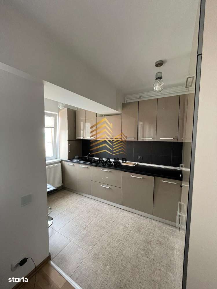 Apartament 2 camere -  decomandat - zona Mall Calea Moldovei - Imagine principală: 5/14