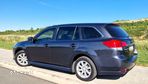 Subaru Legacy Kombi 2.0D Sport - 2