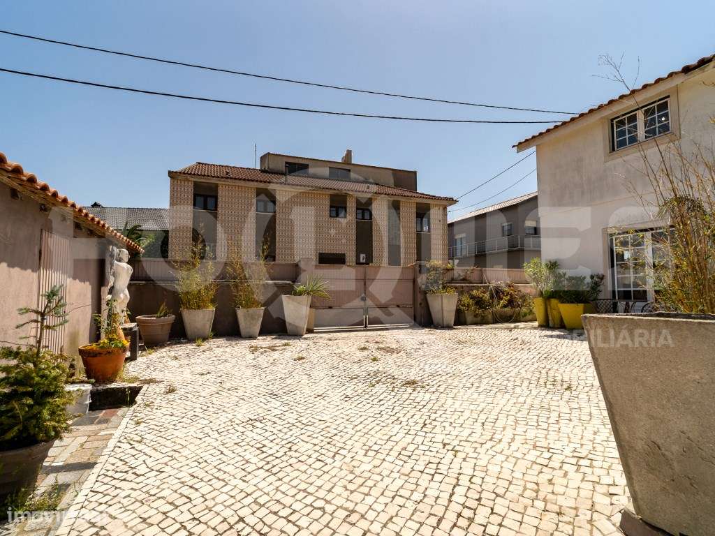 Moradia T3 com Anexo T1 para Alojamento Local | Serra da Boa Viagem...-41