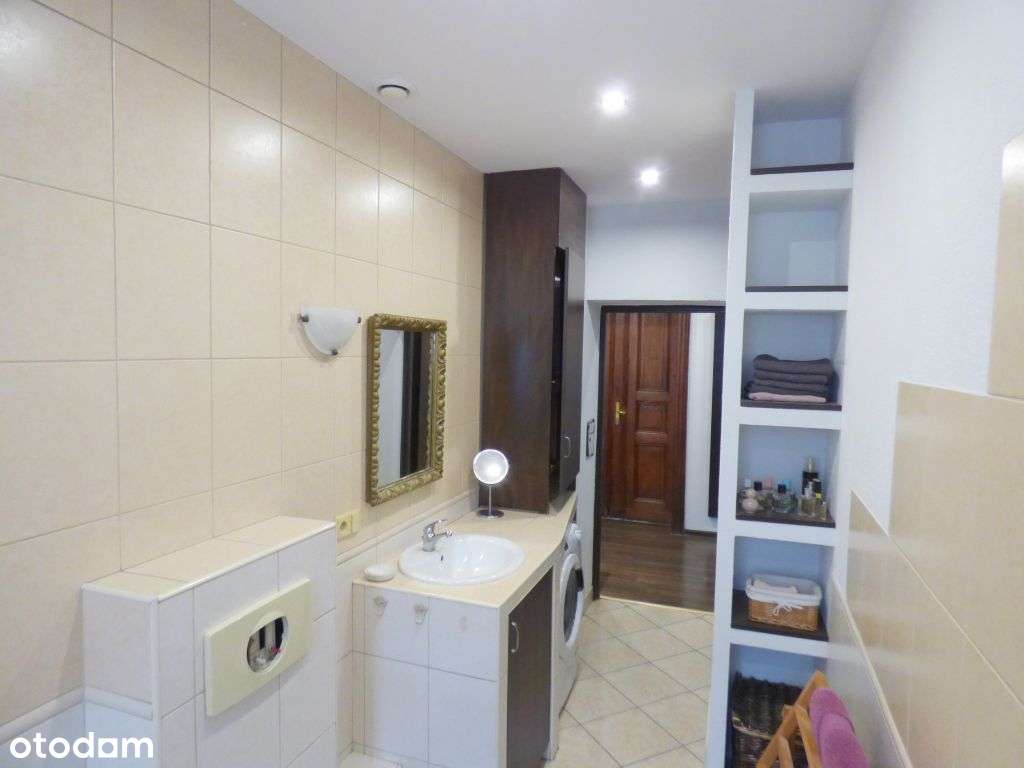 Sprzedam 130m mieszkanie po remoncie w centrum Zabrza, 1 piętro,balkon-5