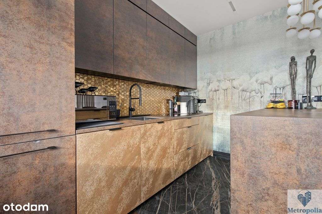 Nowoczesne 80M2 3 Pok. Na Kameralnym Osiedlu-4