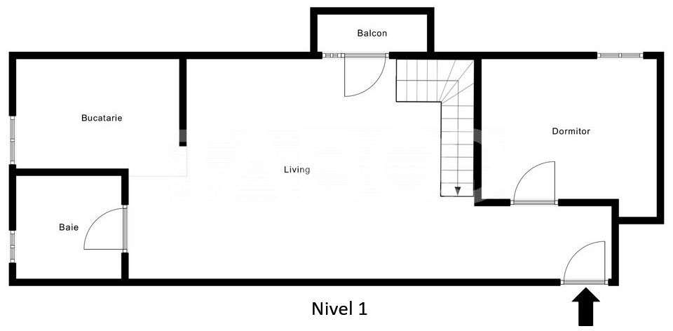 Apartament de vanzare 82mp 4 camere 2 bai mobilat utilat Rahovei-0