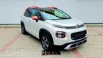 Citroën C3 Aircross PureTech 110 Stop & Start OPF SHINE PACK - 11