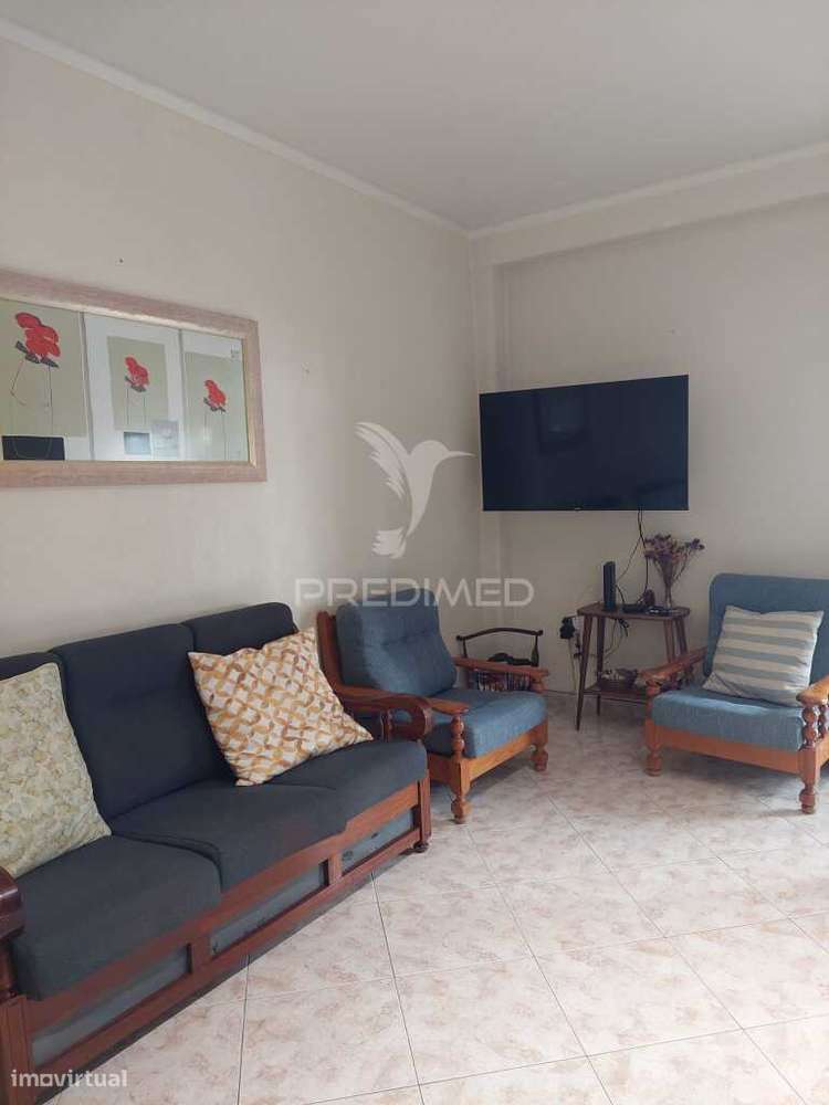 Quarteira - apartamento a 50 metros da praia - Grande imagem: 3/15