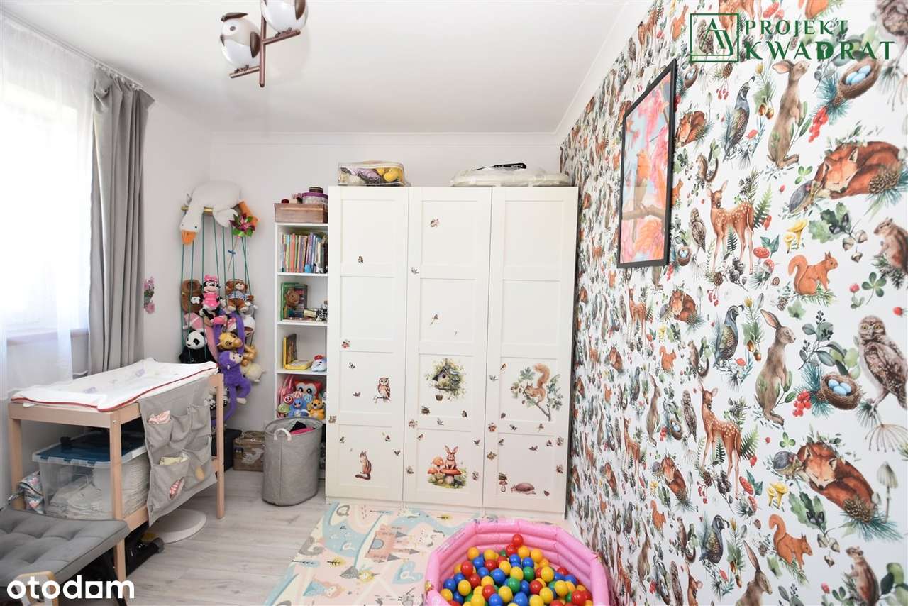 Gotowe do zamieszkania|3pokoje+balkon-3