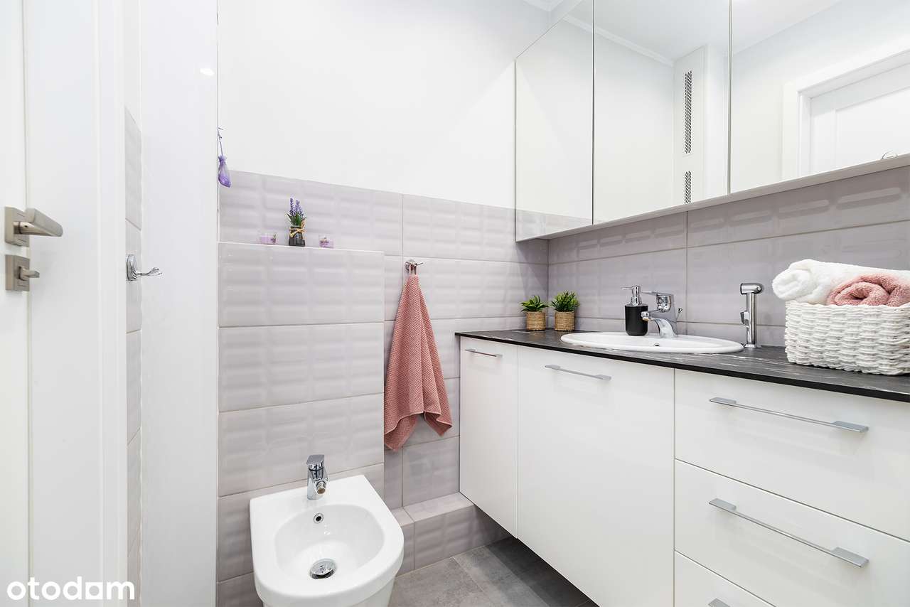 Atrakcyjne mieszkanie 3 pokoje ul. Pana Tadeusza Olsztyn-12