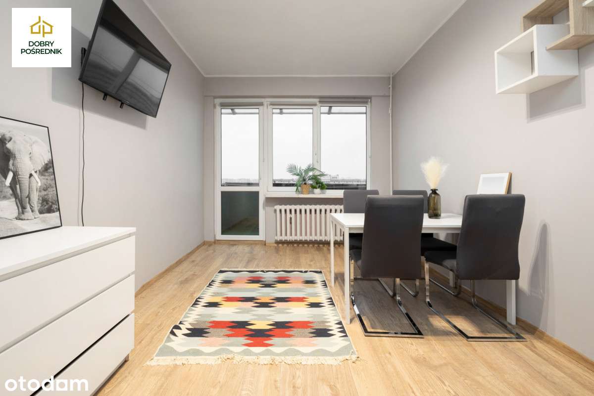 Przymorze | 2 pokoje | po remoncie-0