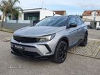 Opel Grandland 1.5 CDTI GS Line AT - 1