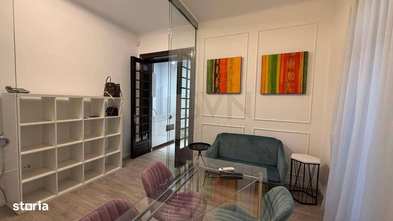 3 camere I Zona Ultracentrala I Ideal Spatiu Birou - Imagine principală: 3/12