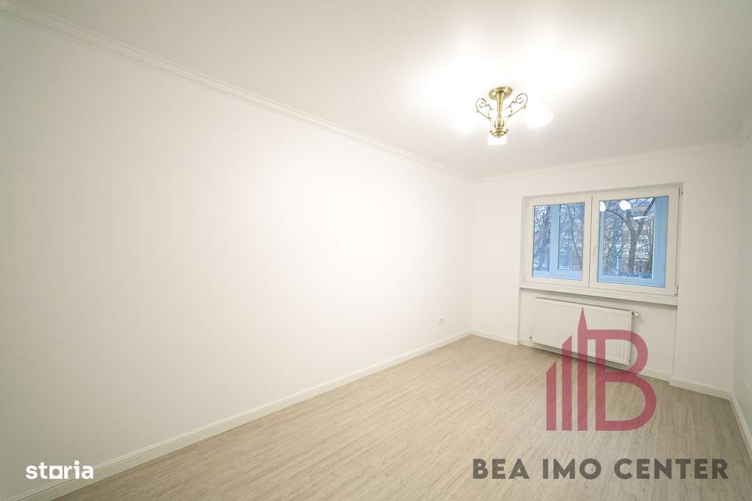 Birou elegant , etaj 1, complet modernizat, B-dul Revoluției-8