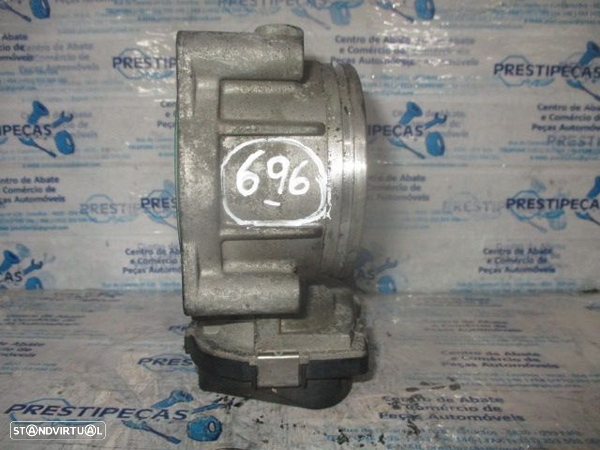 Corpo Borboleta 1354755611803 A2C53112155   BMW E90 LCI 2009 325I 24V 220CV 4P BEGE - 4