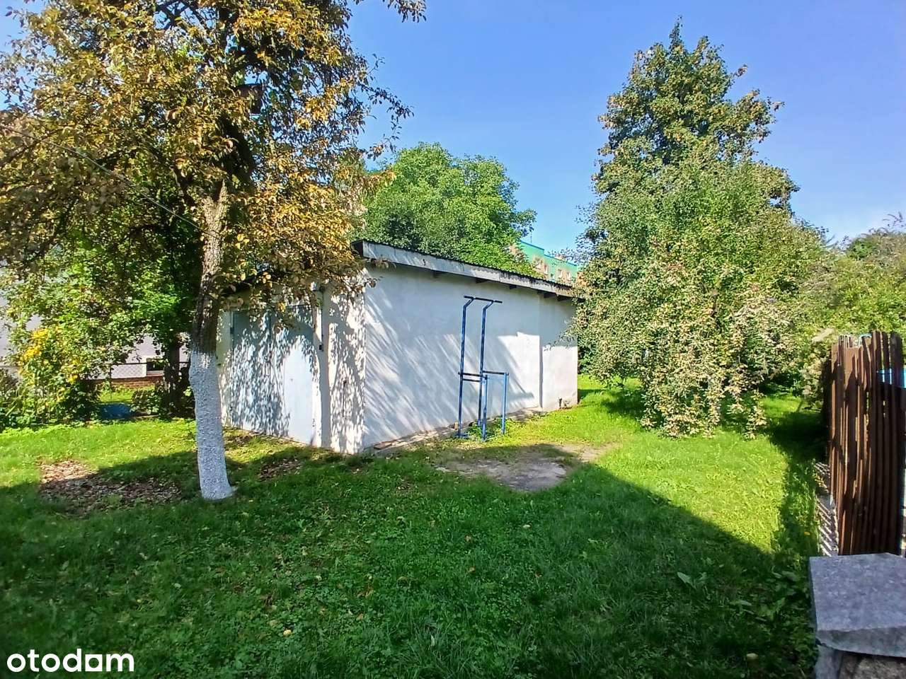 0% Prow. Parter domu z osobną kawalerką i ogrodem-17