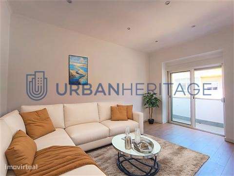 Apartamento T2+1 Venda em Águas Livres,Amadora-9