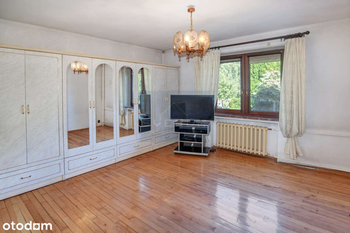 Dom wolnostojący w dzielnicy Lisiniec - Pełny obrazek: 5/20