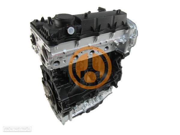 Motor 4HJ PEUGEOT BOXER CITROEN JUMPER - 4