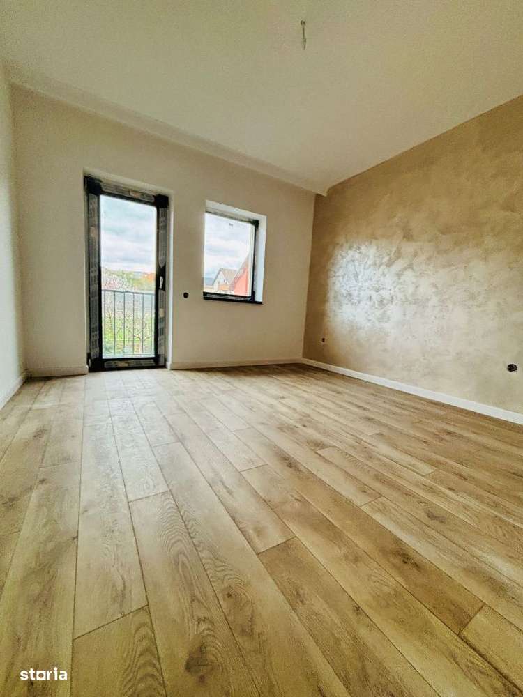 Apartament 3 camere la cheie etaj 1 Promenada Selimbar-11