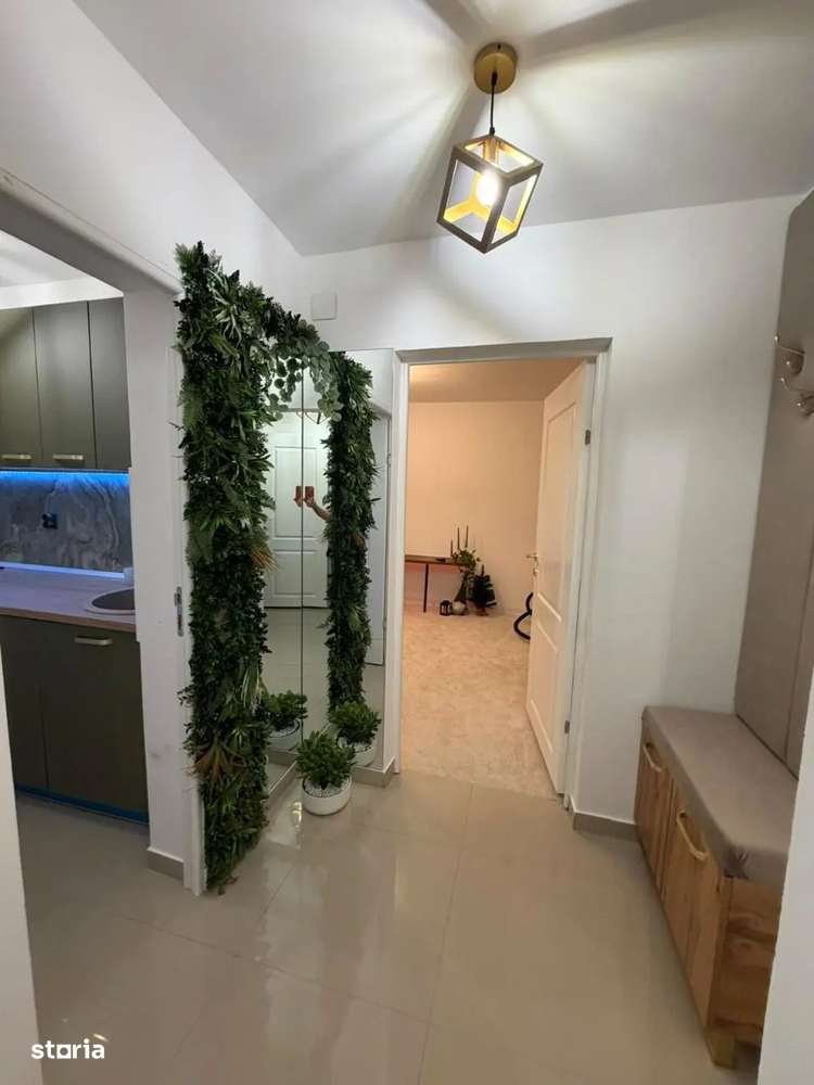 0% comision | Brancoveanu | 2 camere decomandate | Bloc 1978-2