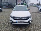 VW T-Cross 1.0 TSI BlackStyle - 2