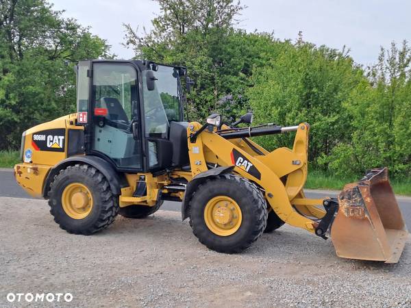 Caterpillar 906M 2019 ROK z NIEMIEC z WAGĄ - 5