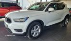 Volvo XC 40 2.0 D3 Geartronic - 9
