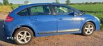 Citroën C4 1.6 HDi Impress - 9