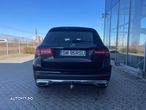 Mercedes-Benz GLC 250 d 4Matic 9G-TRONIC - 12