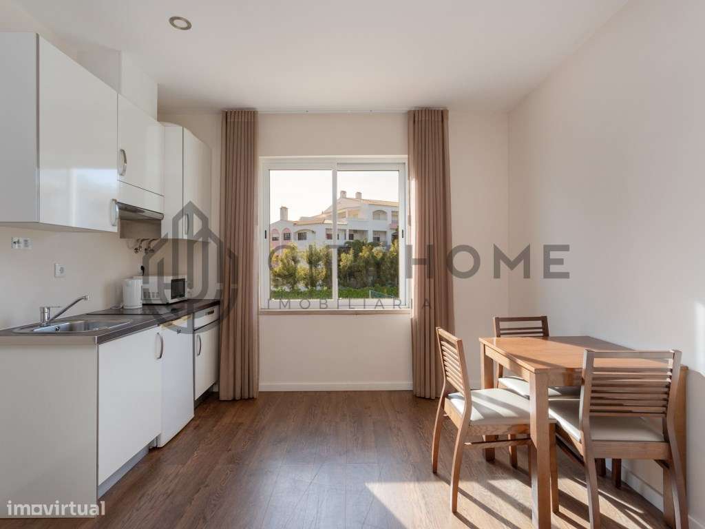 Apartamento T0+1 em condomínio fechado - Grande imagem: 3/18