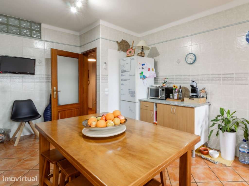 Apartamento T3 - Cantanhede-22