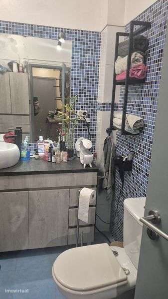 Apartamento Massamá T2 - Grande imagem: 5/12