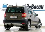 Skoda Yeti - 6