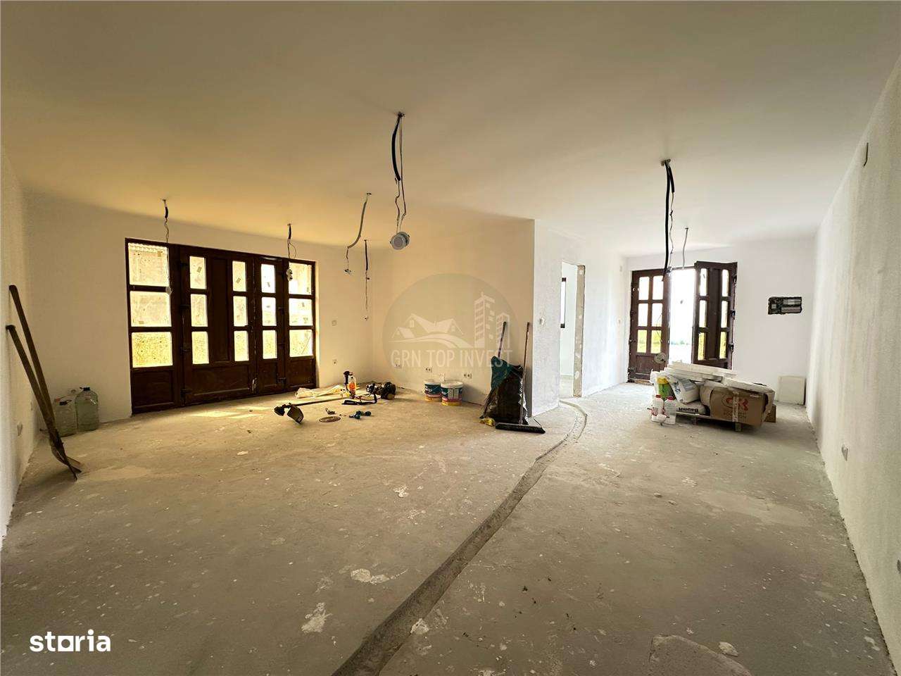 Casa 4 camere terasa garaj  Sura Mare - Imagine principală: 1/7