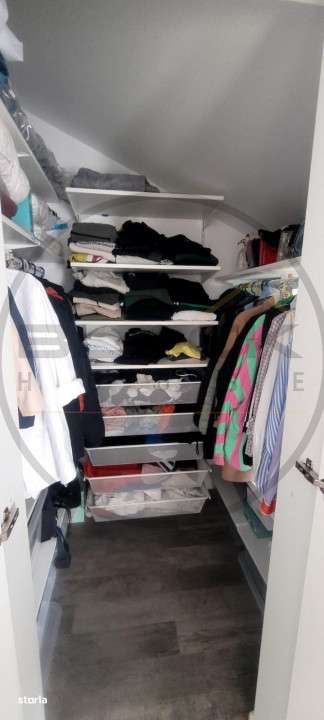 Casa superba de vanzare, zona de case, 400 teren, Marasti-11