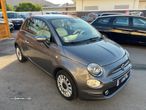 Fiat 500 1.2 Lounge - 43