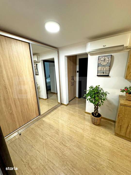 Apartament zona centrala - Imagine principală: 5/10