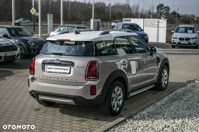 MINI Countryman - 9