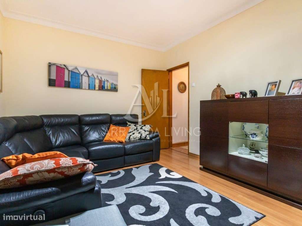 Moradia Isolada - Bi Familiar - Amoreiras - Setúbal-8