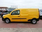 Renault Kangoo 1.5 dCi Business 3L S/S - 6