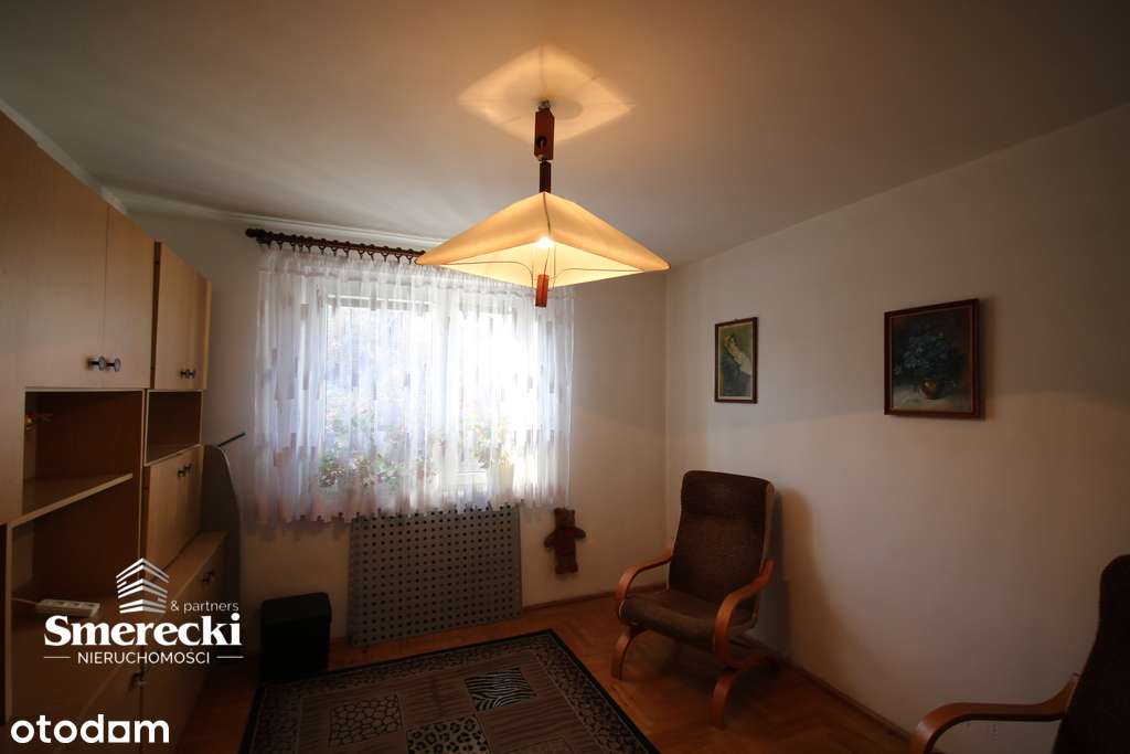 Przestronne mieszkanie na sprzedaż - Pełny obrazek: 2/13