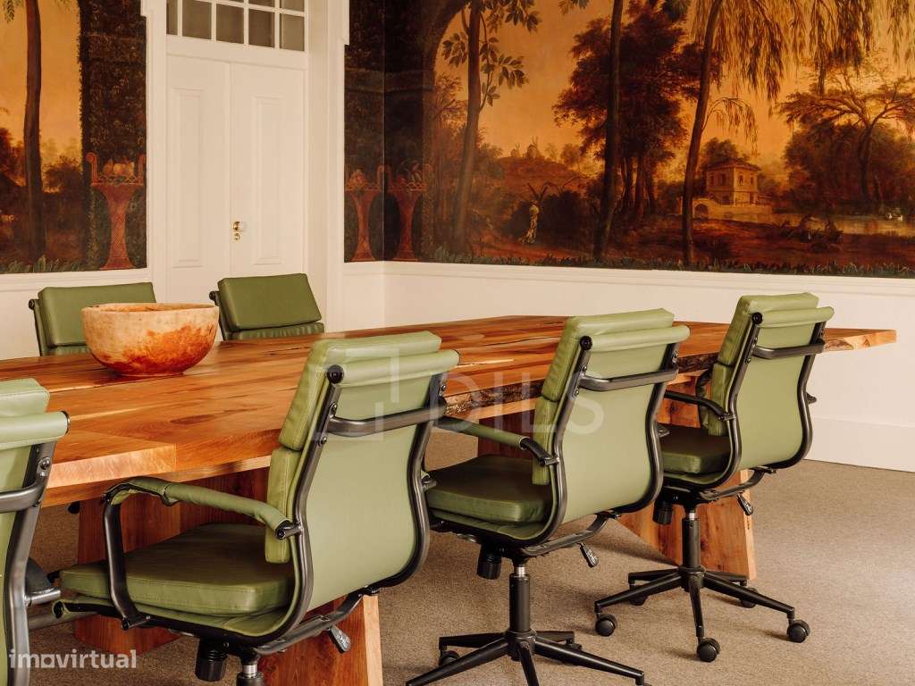 Escritório para arrendar - Junqueira 218, em Belém, Lisboa - Grande imagem: 4/21