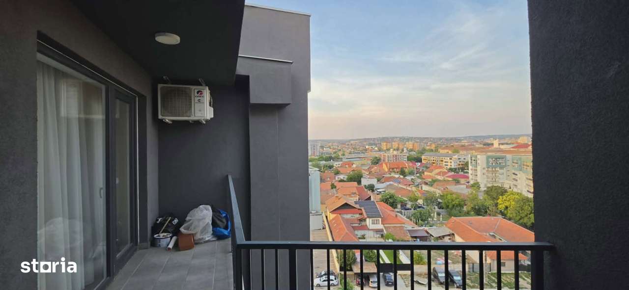 Apartament ultrafinisat 2 cam. de vânzare, Prima Decebal-14