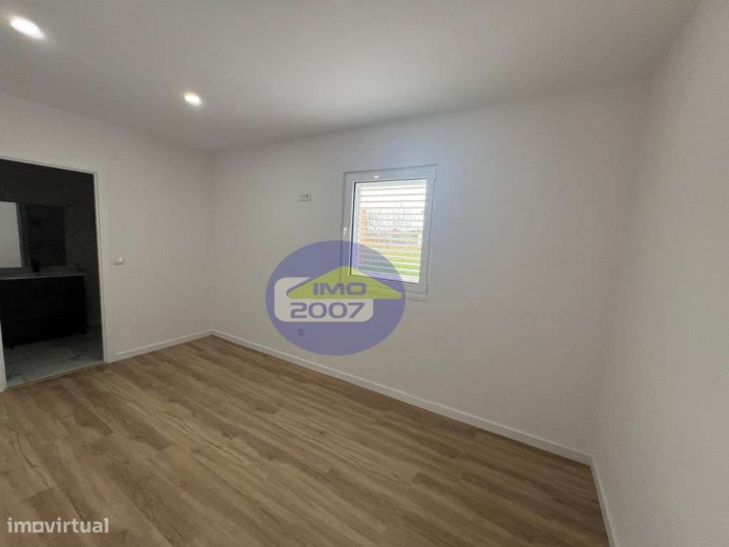 Moradia T3 Terrea em Estarreja-6