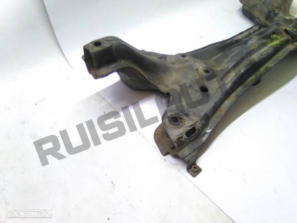 Charriot Frente  Seat Arosa (6h1) [1998 - 2001] - 2