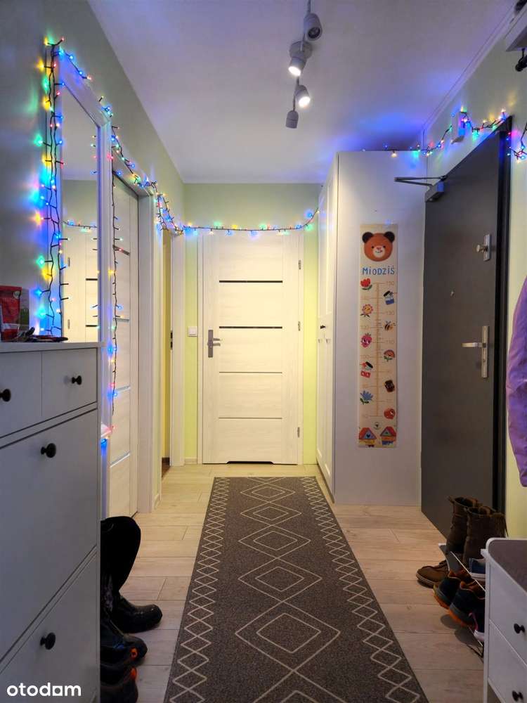 3 pok, 62,16 m2, ul. Bochenka, Piaski-10