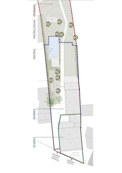 Quintinha com piscina e vista sobre a Lezíria - Grande imagem: 5/6